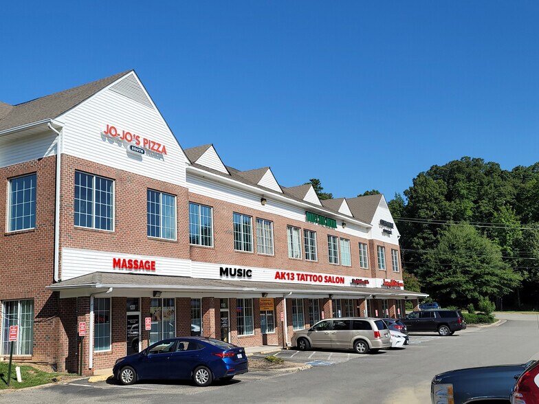 More Photos Of 115-135 Heaths Way Rd, Midlothian Unknown For Lease