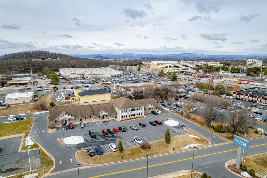 More Photos Of 1947 Medical Ave, Harrisonburg Medical For Lease