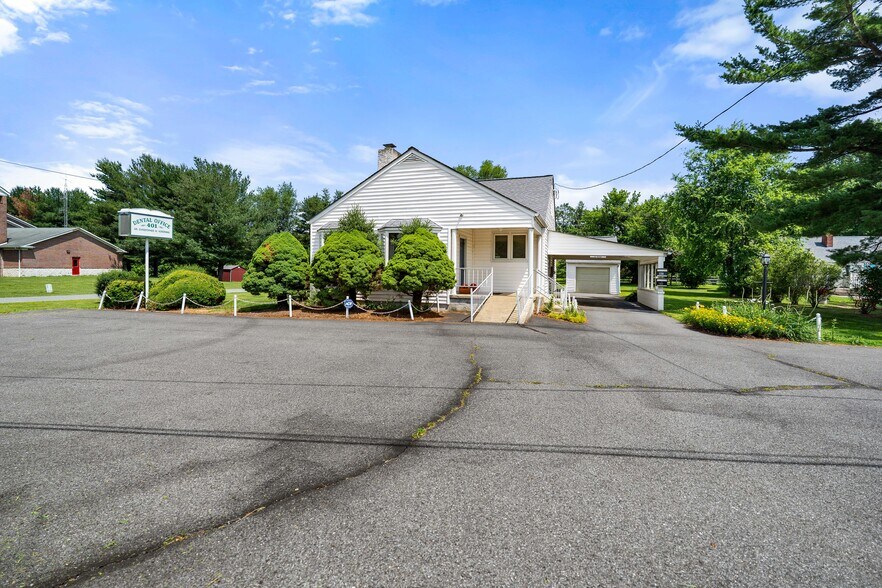 More Photos Of 401 E Pulaski Hwy, Elkton Medical For Sale