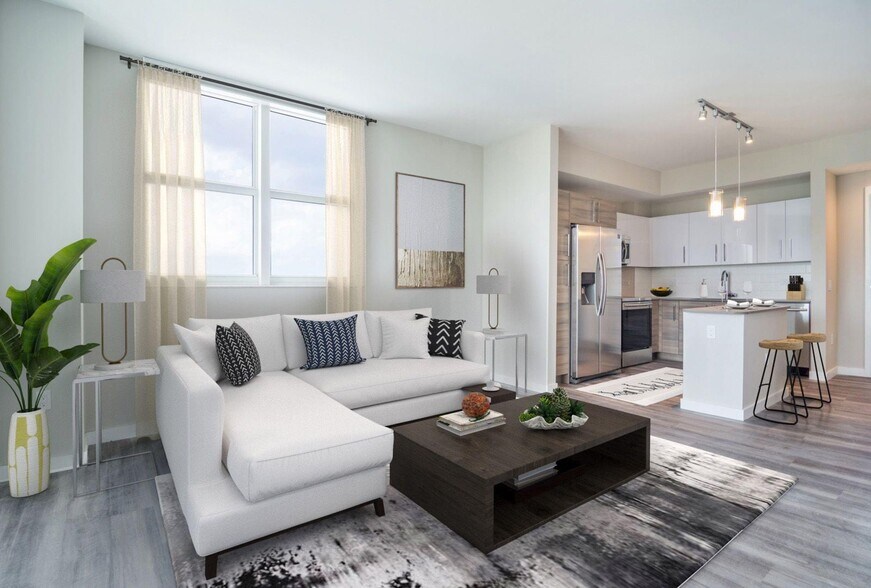 More Photos Of 405 NE 2nd St, Fort Lauderdale Apartments For Lease
