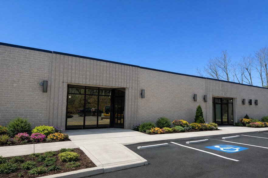 More Photos Of 99 JD Anderson Dr, Morgantown Medical For Lease