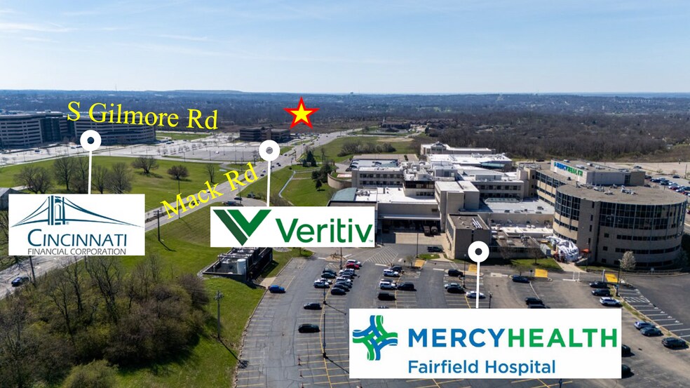 More Photos Of 2671 Mack Rd, Fairfield Land For Sale