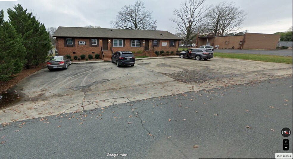 Primary Photo Of 110 Liberty Ln, Indian Trail Flex For Sale