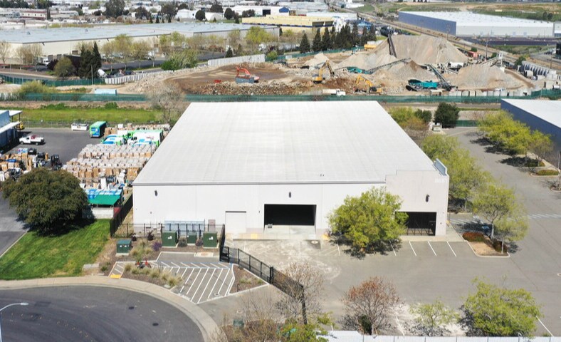 More Photos Of 8651 Younger Creek Dr, Sacramento Warehouse For Sale