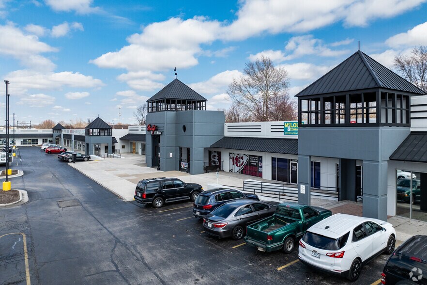 More Photos Of 3322 S Campbell Ave, Springfield General Retail For Lease