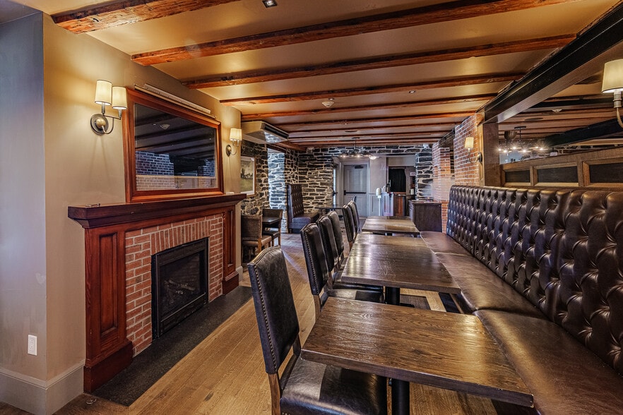 More Photos Of 1-3 Main Street, Le Roy Restaurant For Sale