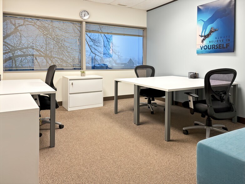 More Photos Of 100 W Big Beaver Rd, Troy Coworking Space