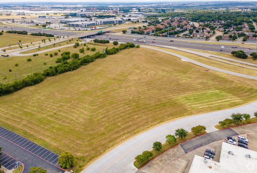 More Photos Of 3.71 Acres Fuller Wiser Rd, Euless Land For Sale