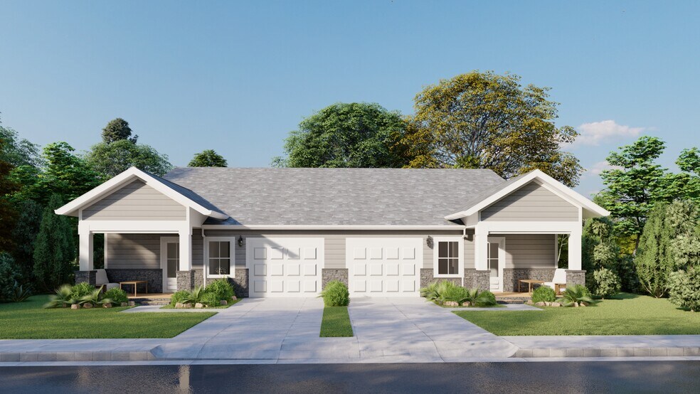 More Photos Of 2500 Walker Pl, Indianapolis Apartments For Sale