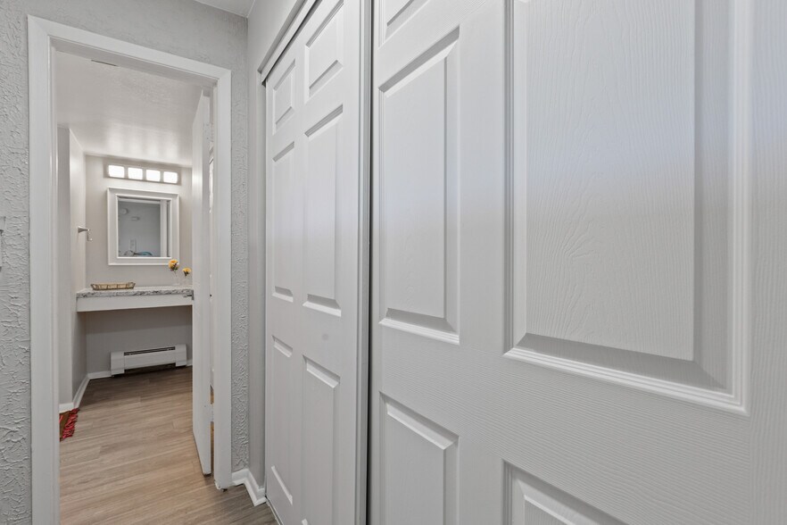 More Photos Of 1201 Clarkson St, Denver Apartments For Sale