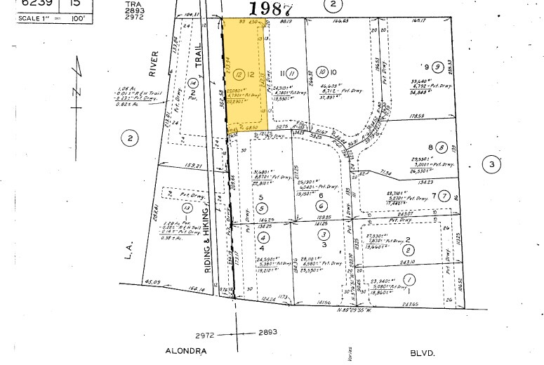 More Photos Of 6325 Alondra Blvd, Paramount Warehouse For Lease