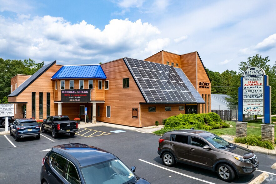 More Photos Of 1044 Lacey Rd, Forked River Medical For Lease