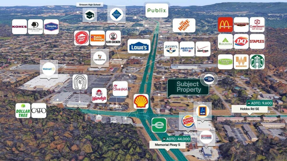 More Photos Of 11813 Memorial, Huntsville Carwash For Sale