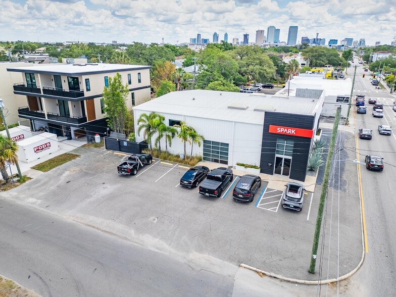 More Photos Of 2309 W Platt St, Tampa Freestanding For Lease
