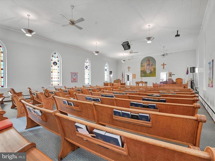 More Photos Of 100 New Haven St, Mount Joy General Retail For Lease