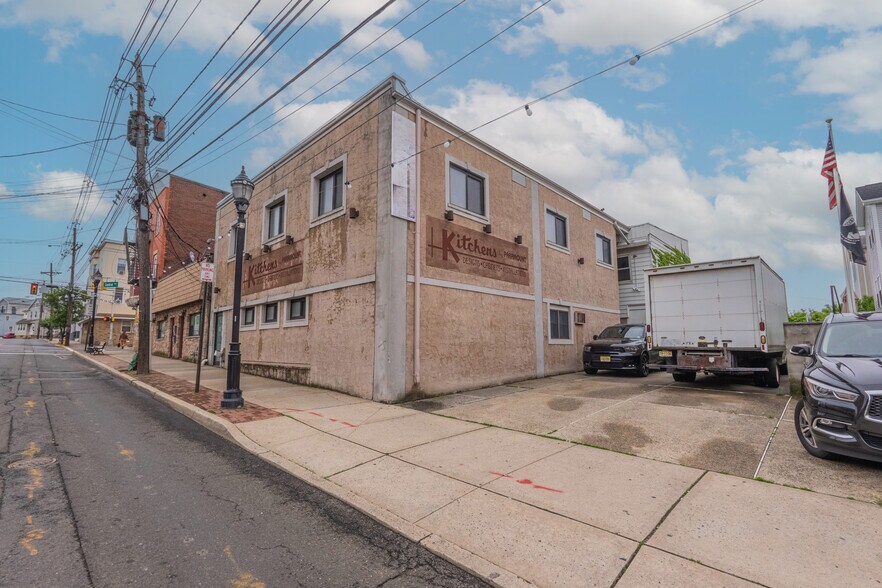 More Photos Of 209-211 Central Ave, East Newark Manufacturing For Sale
