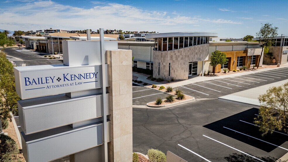 More Photos Of 8990 Spanish Ridge Ave, Las Vegas Office For Lease