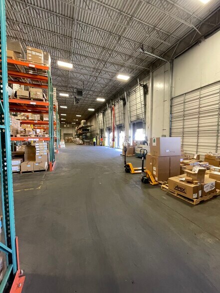 More Photos Of 3915 Beasley Rd, Jackson Warehouse For Sale