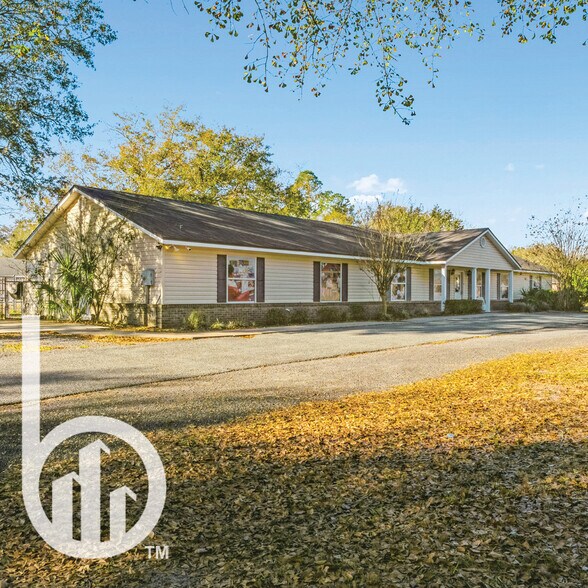 More Photos Of 5418 County Road 23B, Macclenny Office For Sale