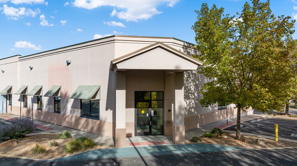 More Photos Of 3605 Ranch Dr, Prescott Medical For Sale