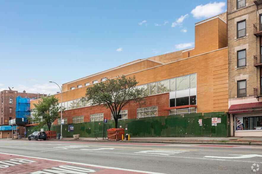 More Photos Of 8206 Northern Blvd, Jackson Heights General Retail For Sale