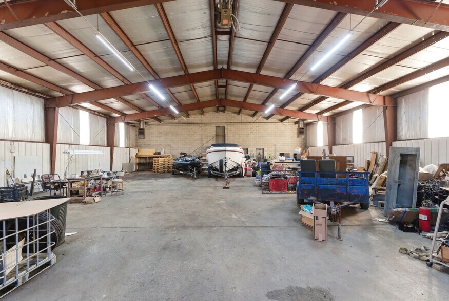 More Photos Of 8760 OH-201 Rt, Tipp City Industrial For Sale