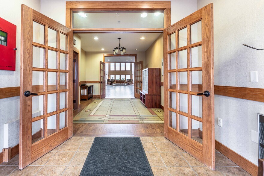 More Photos Of 394 Woodland Dr, Fergus Falls Assisted Living For Sale