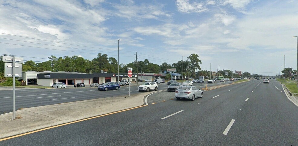 More Photos Of 8900 US Highway 19, Port Richey Land For Sale