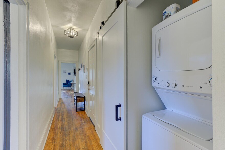 More Photos Of 196 N Auburndale St, Memphis Apartments For Sale