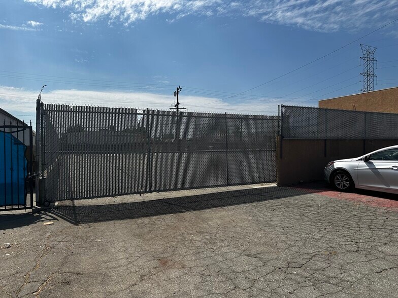 More Photos Of 5141 Calmview Ave, Baldwin Park Land For Lease