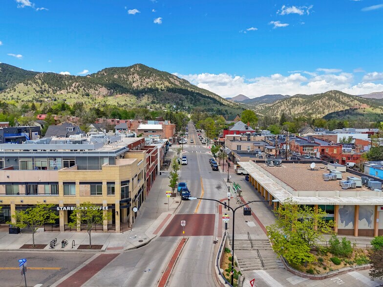 More Photos Of , Boulder Multifamily For Sale