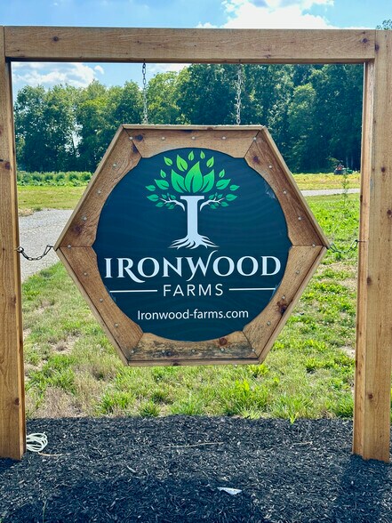 More Photos Of 5441 N US Highway 52, Thorntown Land For Sale