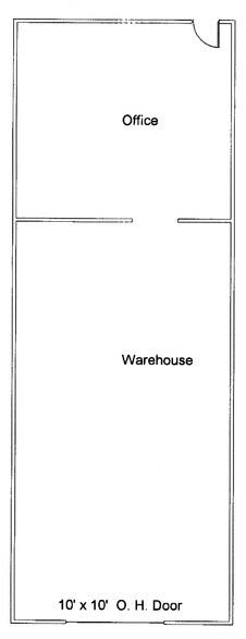 More Photos Of 833 Mahler Rd, Burlingame Warehouse For Lease