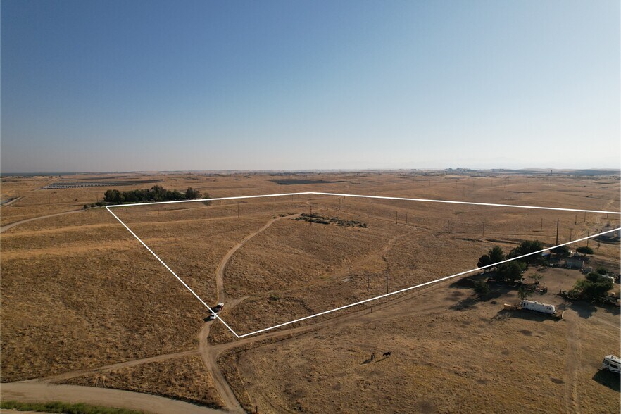 More Photos Of 29 Acres Kern County Rd, Bakersfield Land For Sale