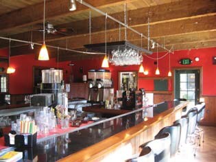 More Photos Of 16390 4th St, Guerneville Hotel For Sale