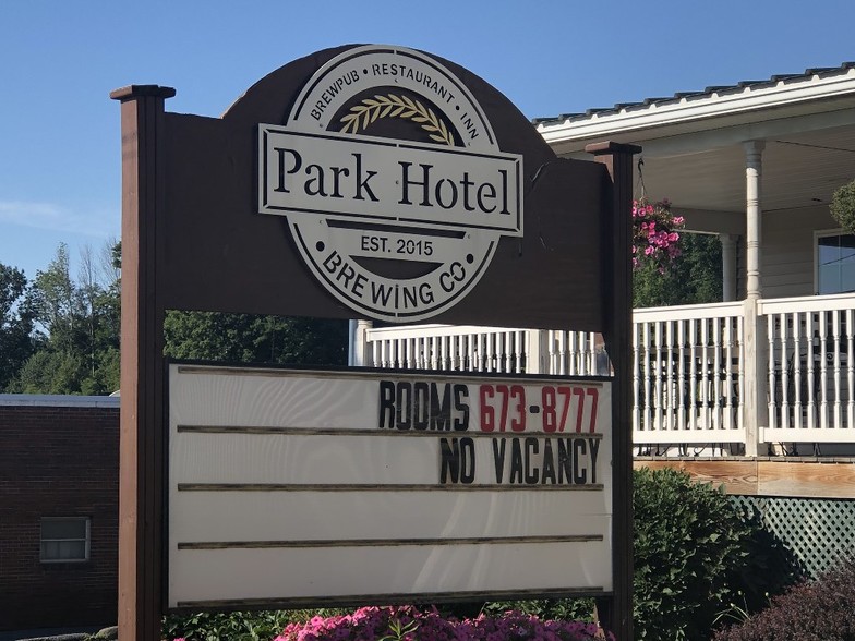 More Photos Of 127 Troy St, Canton Hotel For Sale