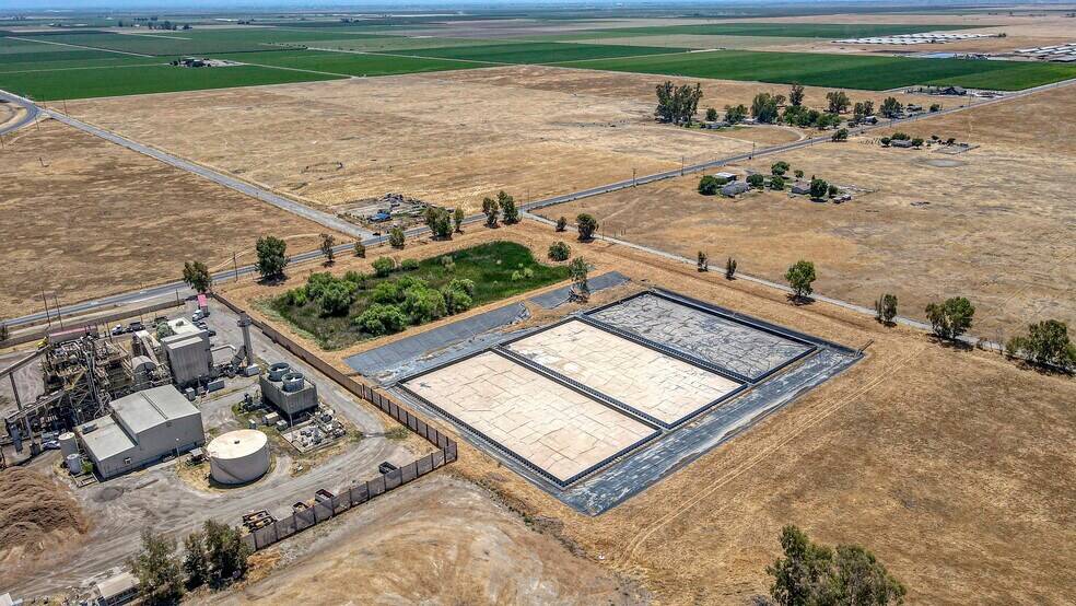More Photos Of 30 W Sandy Mush Rd, Merced Land For Sale