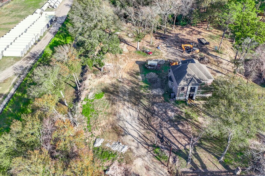 More Photos Of 9722 Willow St, Houston Land For Sale