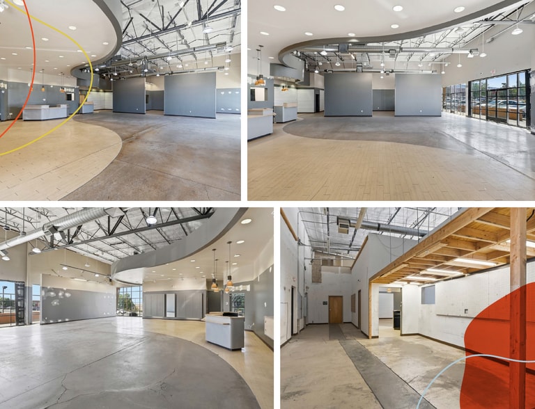 More Photos Of 8110 Louisiana Blvd NE, Albuquerque Unknown For Lease