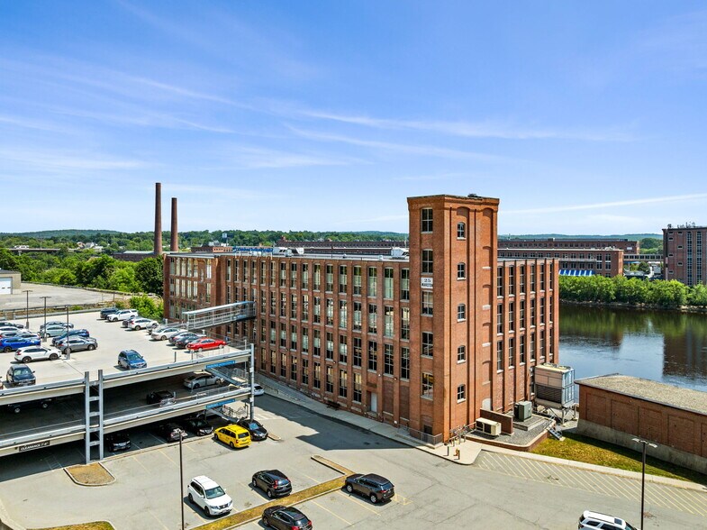 More Photos Of , Lawrence Office For Sale