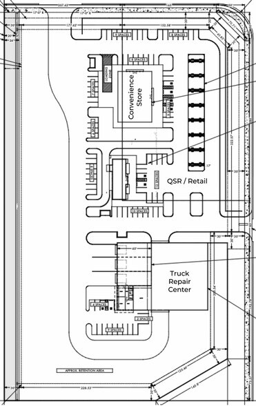 More Photos Of SWC McDowell Rd & Citrus Rd, Goodyear Land For Sale
