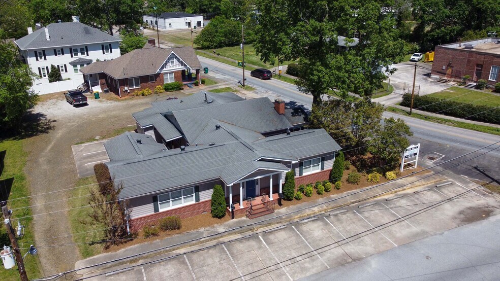 More Photos Of 90 Church St, Winder Coworking Space