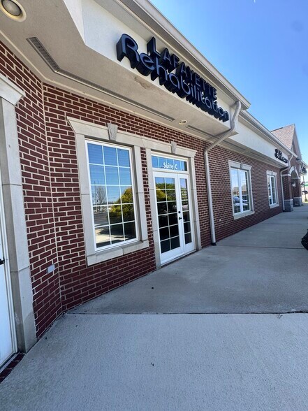 More Photos Of 3451 Wyndham Way, West Lafayette Office For Lease