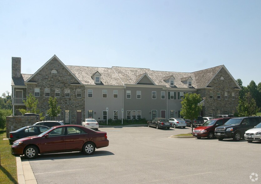 More Photos Of 10707-10753 Birmingham Way, Woodstock Office For Lease