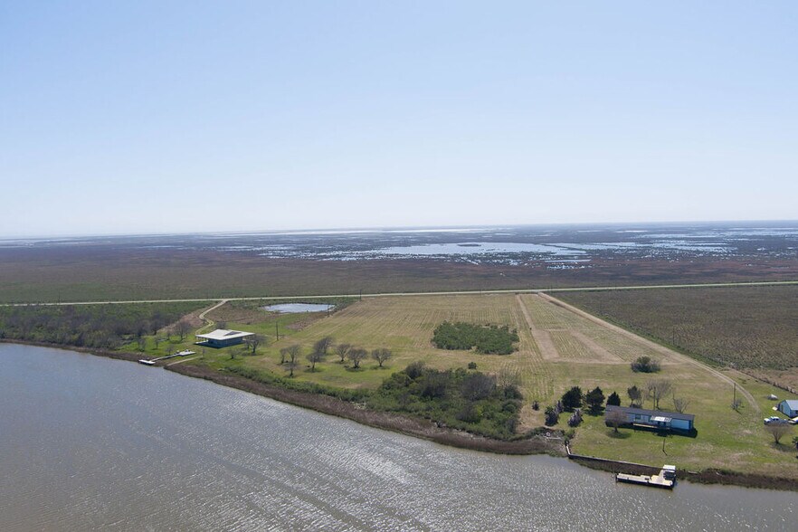 Primary Photo Of 0000 CR 2918, Brazoria Land For Sale