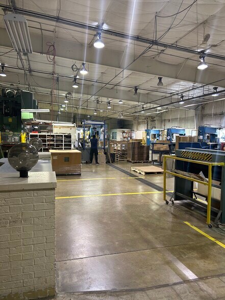 More Photos Of 4655 Urbana Rd, Springfield Manufacturing For Sale