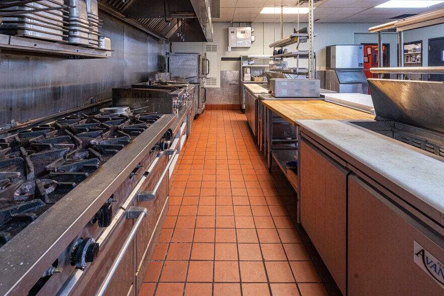 More Photos Of 2846 Fire Lane 1, Moravia Restaurant For Sale