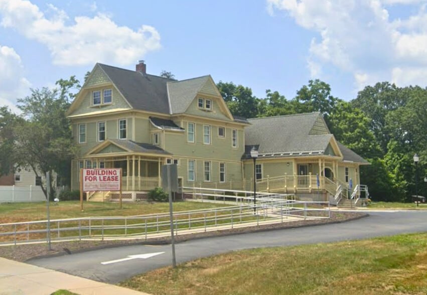More Photos Of 2584 Dixwell Ave, Hamden Medical For Lease