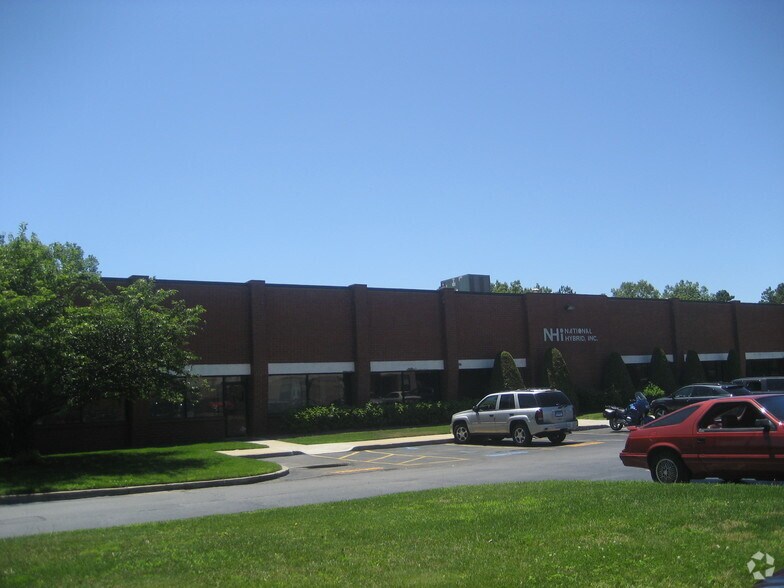 More Photos Of 2200 Smithtown Ave, Ronkonkoma Warehouse For Sale