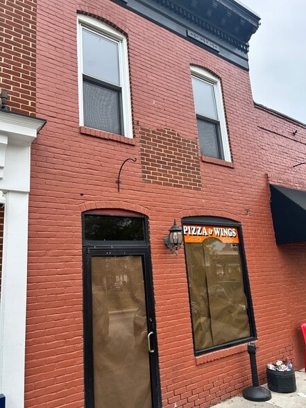 More Photos Of 2907-2911 Odonnell St, Baltimore Restaurant For Lease